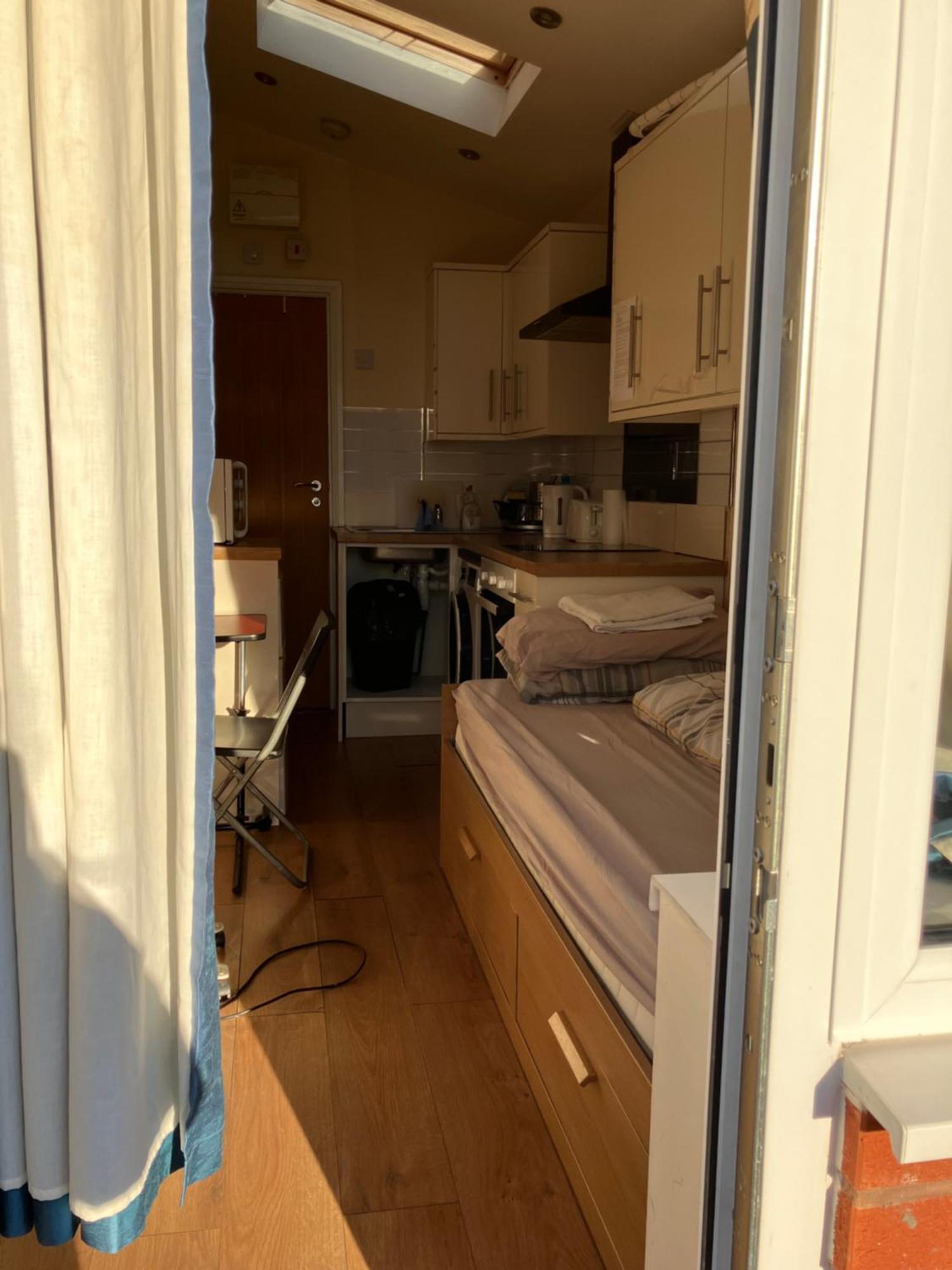 Dream Private Ensuite Apartment In Solihull Close To Birmingham Airport-City Centre And Nec Exterior photo