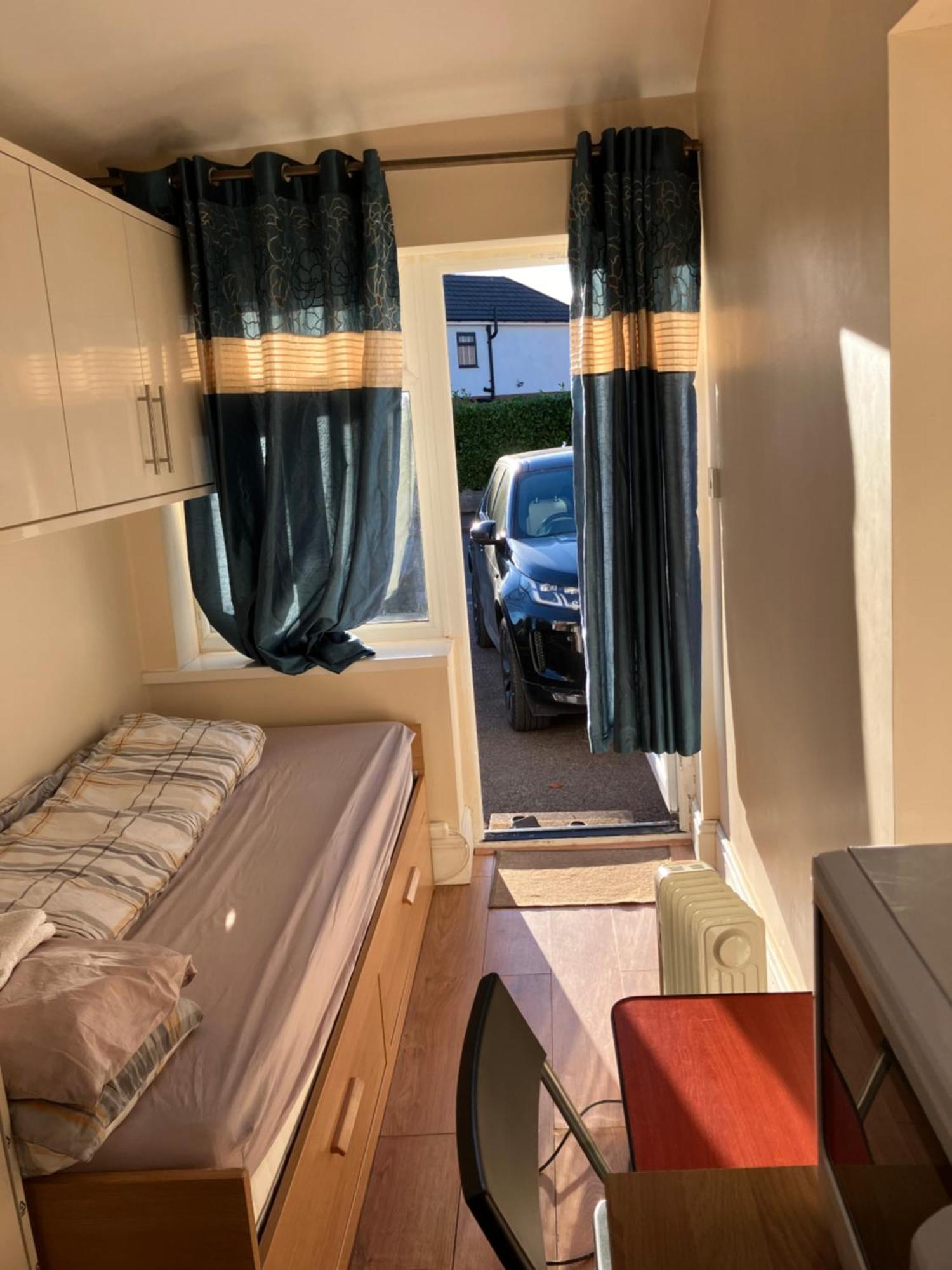 Dream Private Ensuite Apartment In Solihull Close To Birmingham Airport-City Centre And Nec Exterior photo